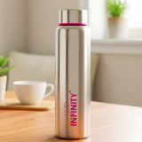 AM6224 Infinity Arctic Stainless Steel Bottle - 1200ml