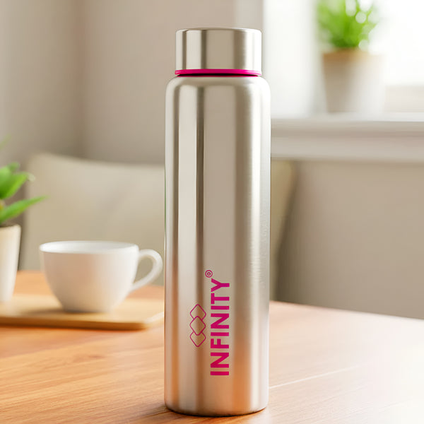 AM6224 Infinity Arctic Stainless Steel Bottle - 1200ml