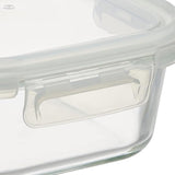 AM5393 Shine Max Glass Preservation Bowl 320ml