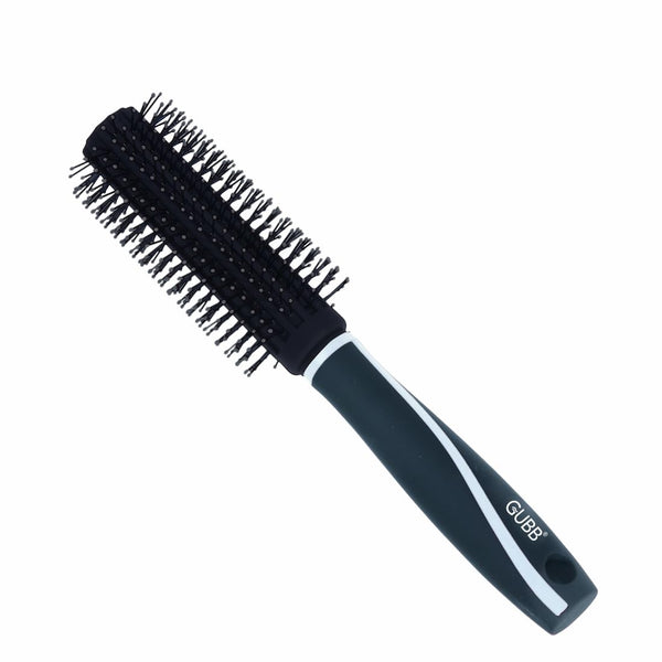AM2048 Gubb Vogue Round Brush Soft Ball Tipped Bristles