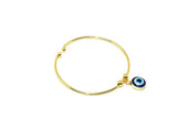 AM1085 Charm Bracelet