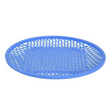 AM5308 Plastic Bhakhari Plate - Multicolor