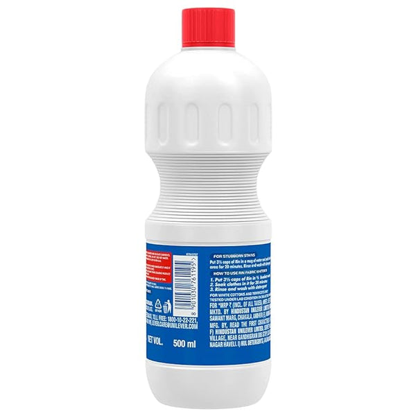 AM3124 Rin Ala Fabric Whitener Detergent 500ml