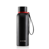 AM2983 Borosil Hydra Trek 700 ml Stainless Steel Water Bottle