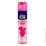 AM0787 Good Home Room Freshener Rose - 130g
