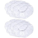 AM2050 Gubb Shower Cap Disposable Sturdy Hair Grip