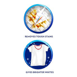 AM3124 Rin Ala Fabric Whitener Detergent 500ml