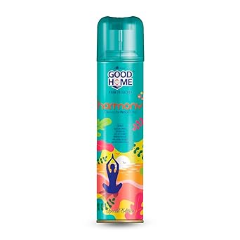 AM0789 Good Home Room Freshener Harmony - 130g