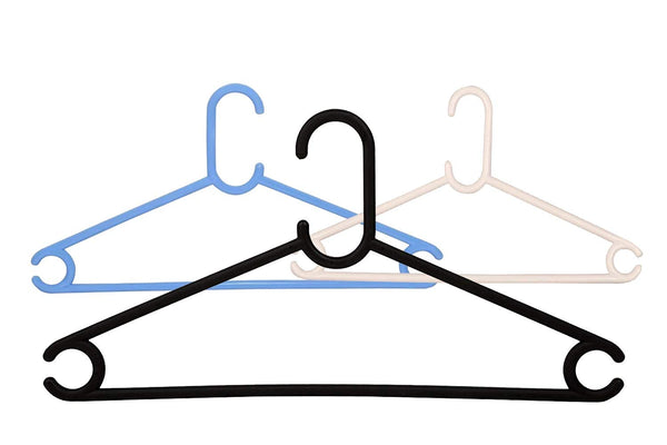 AM3944 JOYFUL MODERN CLOTHES HANGER SET OF 6