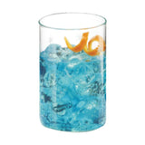 AM5169 Borosil 6 Galaxy Glasses Medium  6 pcs Set 295ml