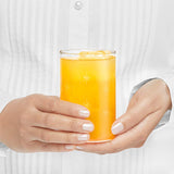 AM5169 Borosil 6 Galaxy Glasses Medium  6 pcs Set 295ml