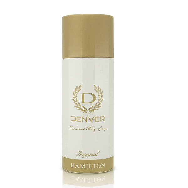 AM0259 DENVER Imperial Deodorant - 165ML