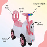 AM5584 Rider Baby Push Car for Children Suitable for Boys & Girls 1-3 Years