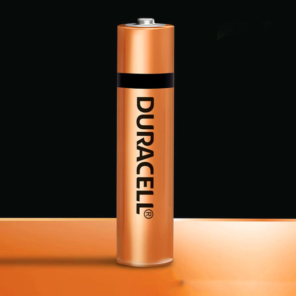 AM5888 Duracell Alkaline AAA Battery Cell - Pack of 1