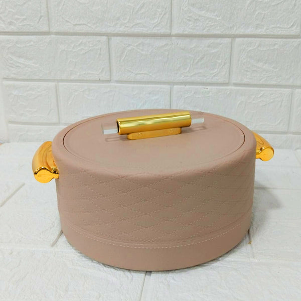 Di0267 Rishabh Super Festive 3-Piece Insulated Casserole Set