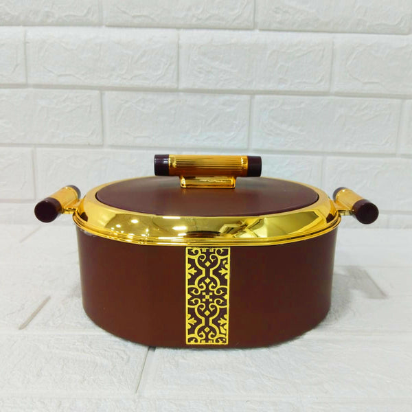 Di0284 Rishabh Super Falcon DLX Insulated Casserole 2000 ml