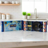 Di0223 Coffee Villa 9 Piece Set - Cup and Crockery Set