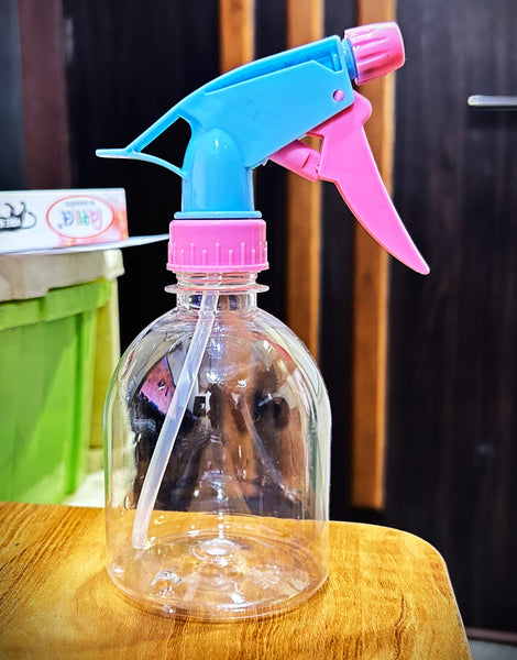 3696 Ultra-fine Continuous Water Spray Cleaning, Plants  Manual Spray Bottle
