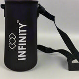 AM5137 Water Bottle Sleeve Carrier Holder with Shoulder Strap