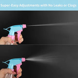 3696 Ultra-fine Continuous Water Spray Cleaning, Plants  Manual Spray Bottle