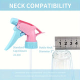 3696 Ultra-fine Continuous Water Spray Cleaning, Plants  Manual Spray Bottle
