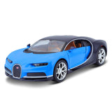 AM5997 PAPAMI High-Quality Die-Cast Pull Back Car – Luxury Sports Car Toy