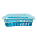 AM5720 JOYO Two Tone Multipupose Basket No.3 - Elegant & Tempting Design Basket