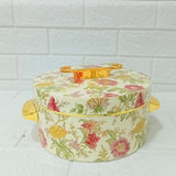 Di0261 Rishabh Super Rivoli Set 2 – Premium Insulated Gift Set (2 Pieces)