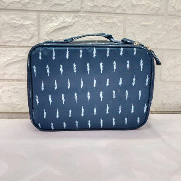 AM5242 Travel Cosmetic Makeup Organizer Storage Bag