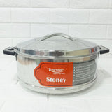 Di0273 Rishabh Stoney 3500  Insulated Steel Casserole