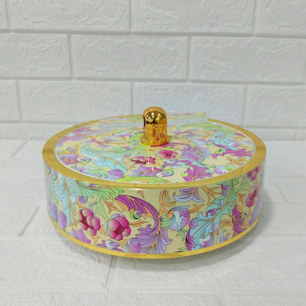 Di0170 Rishabh The Palm Revolve 4 Multipurpose Set