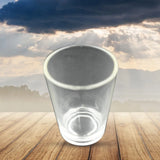 7551 SHOT SPINNER SPIN THE SHOT FUN DRINKING GAME SPIN SHOT GAME PARTY GAMES FOR ADULTS INCLUDES 1.7 OZ SHOT GLASS