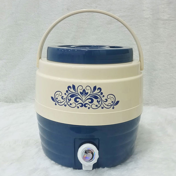 AM6175 Asian Serve & Store Combo – Carry Cool Water Jug + Marco Gold Casserole