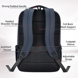 AM5562 Priority Hi-Tech003 Backpack- School Bag