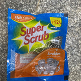 3950 Super Scrubber