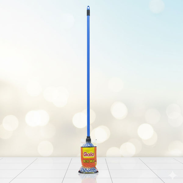 AM6212 Gala Orbit Deck Mop