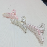 AM5624 Multidesign Claw Clips - Strong Hold Hair Clips Women Hair Claw Clips for Thick Hair