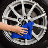 3190 Microfiber Car Cleaning Cloth - 16 Inch