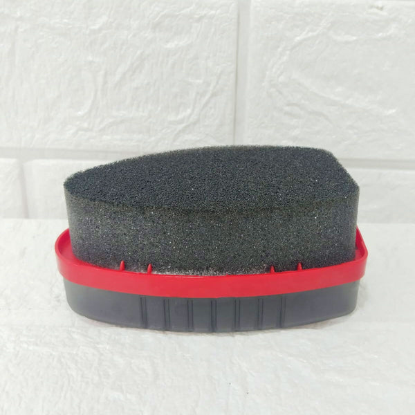 AM6146 Maxwax Shoe Xtra Shiner – Black Silicone 7 ml