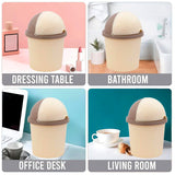 AM5790 Royal Table Top Multi-Purpose Mini Dustbin