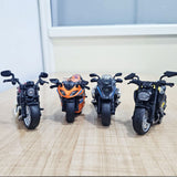 AM5984 Diecast Racing Superbike – Collectible Sports Bike Toy