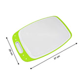 8136 Ganesh Plastic Cutting Board
