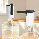 6669 Electric Water Dispenser Pump (1 Pc)