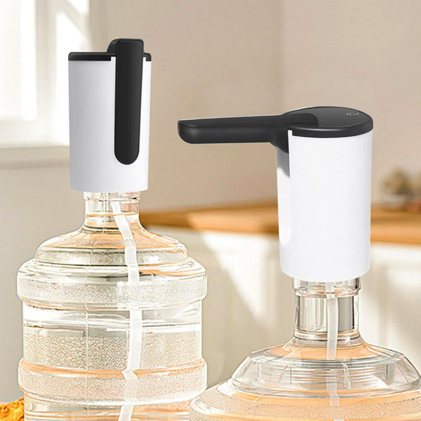 6669 Electric Water Dispenser Pump (1 Pc)