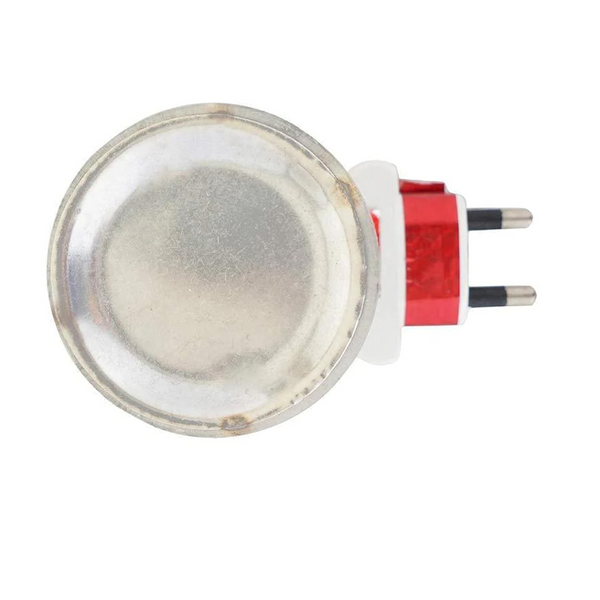 0193 Stainless Steel Metal Electric Kapoor Dani Stand