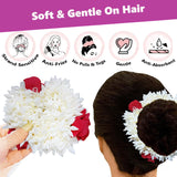 AM1212 Artificial Gajra Mogra -1Pcs