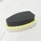 AM6147 Maxwax Shoe Xtra Shiner – Neutral Silicone 7 ml