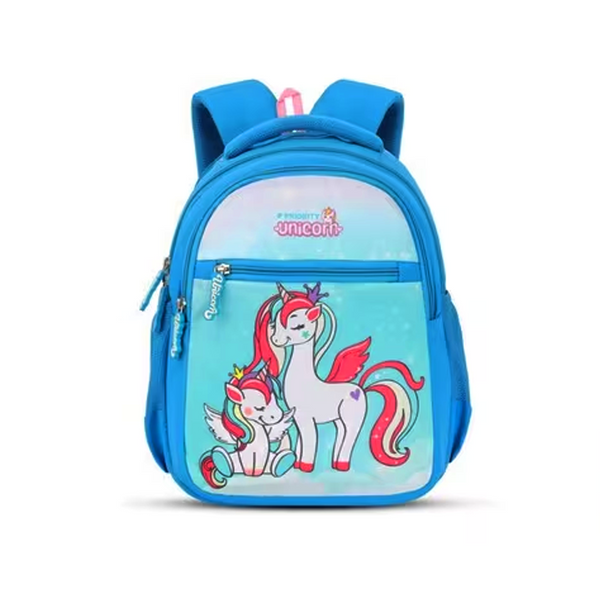 AM5554 Priority Gracious Backpack- School Bag For Kids