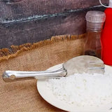 AM5829 PNB Kitchenmate Stainless Steel Rice-Panja Serving Spoon - Leo 1