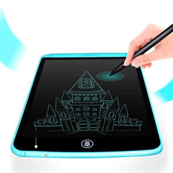 AM3473 LCD Writing Pad/Tablet for Kids - 8.5 Inch